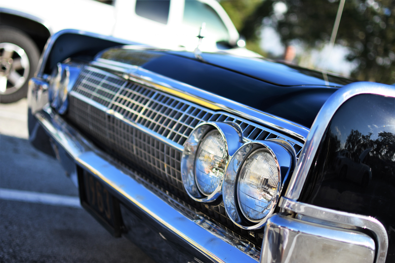 Illustration for article titled Jacksonville Cars and Coffee